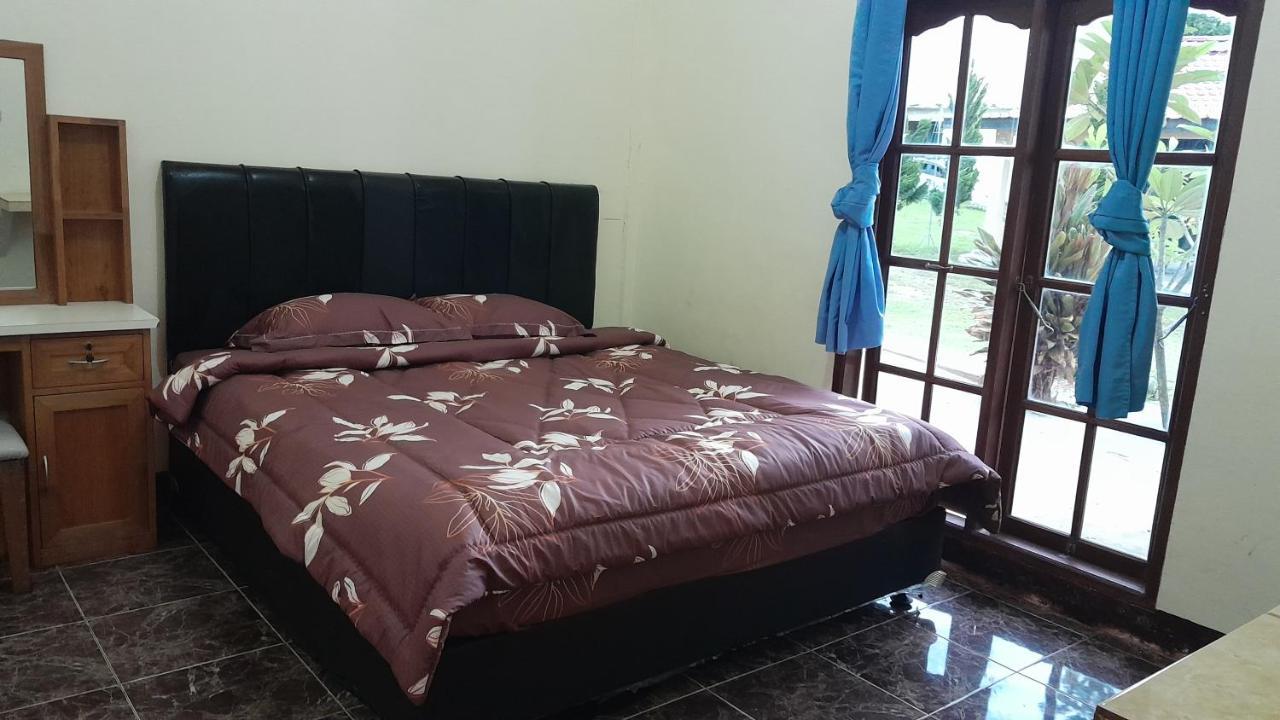 טוק טוק Hotel Barbara מראה חיצוני תמונה
